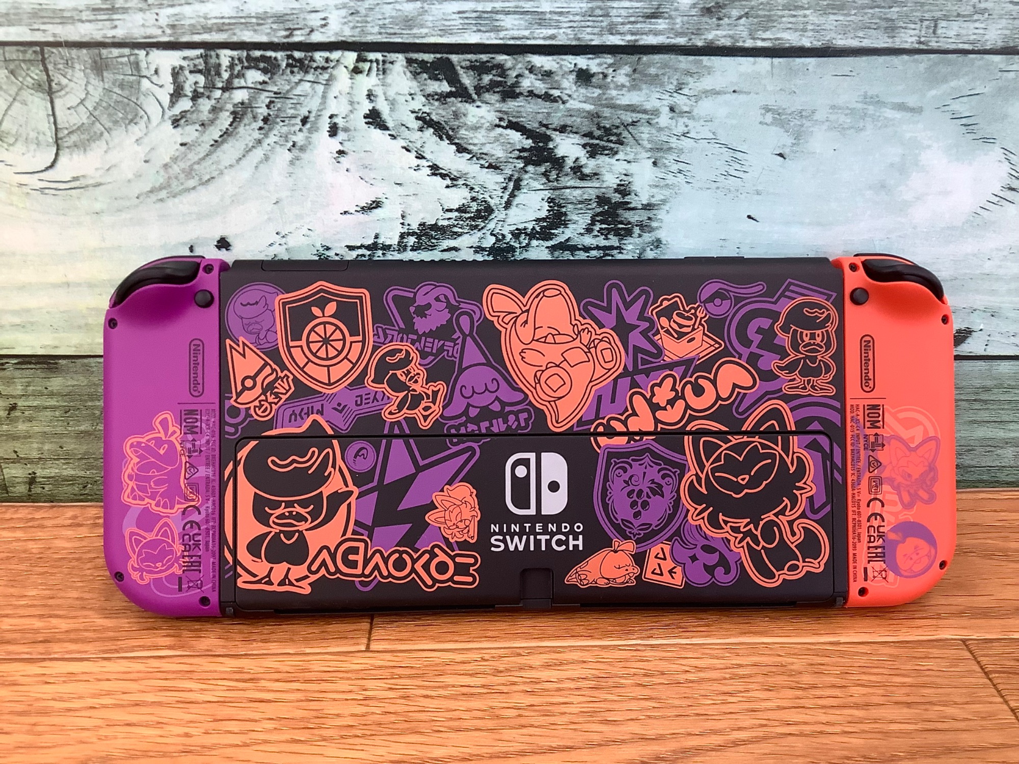 ゲーム機買取強化中!!】任天堂 Nintendo Switchが大量入荷致しました