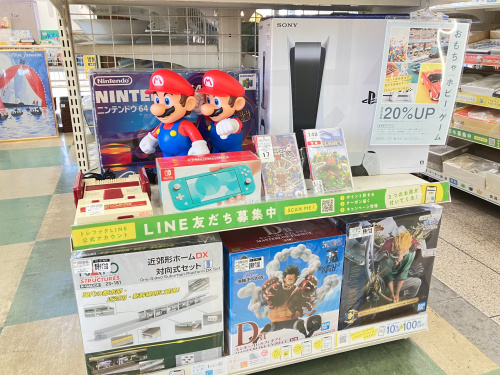 トレファクブログ画像5