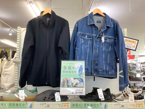 トレファクブログ画像2