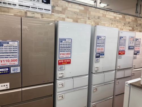 トレファクブログ画像1