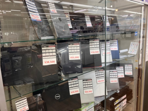 トレファクブログ画像7