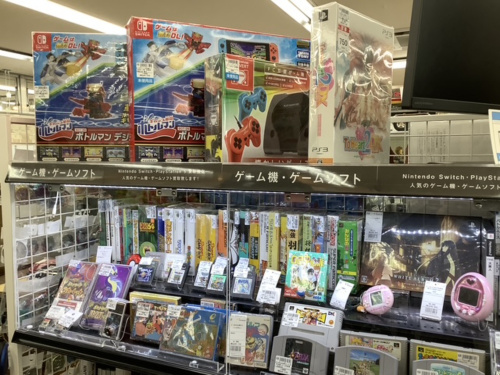 トレファクブログ画像8