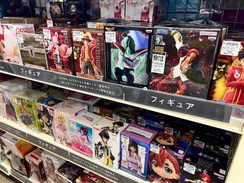 トレファクブログ画像1