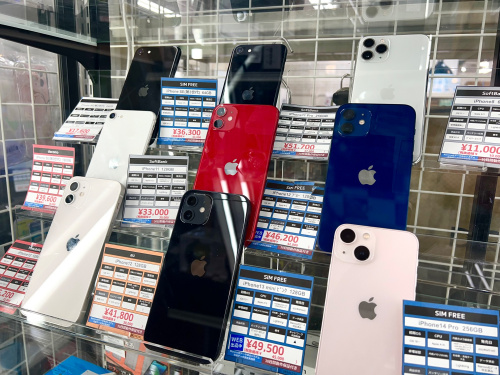 トレファクブログ画像1