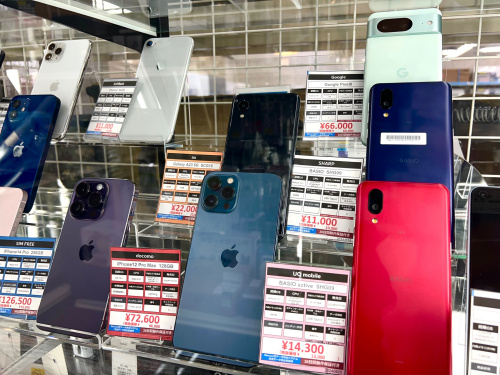 トレファクブログ画像2