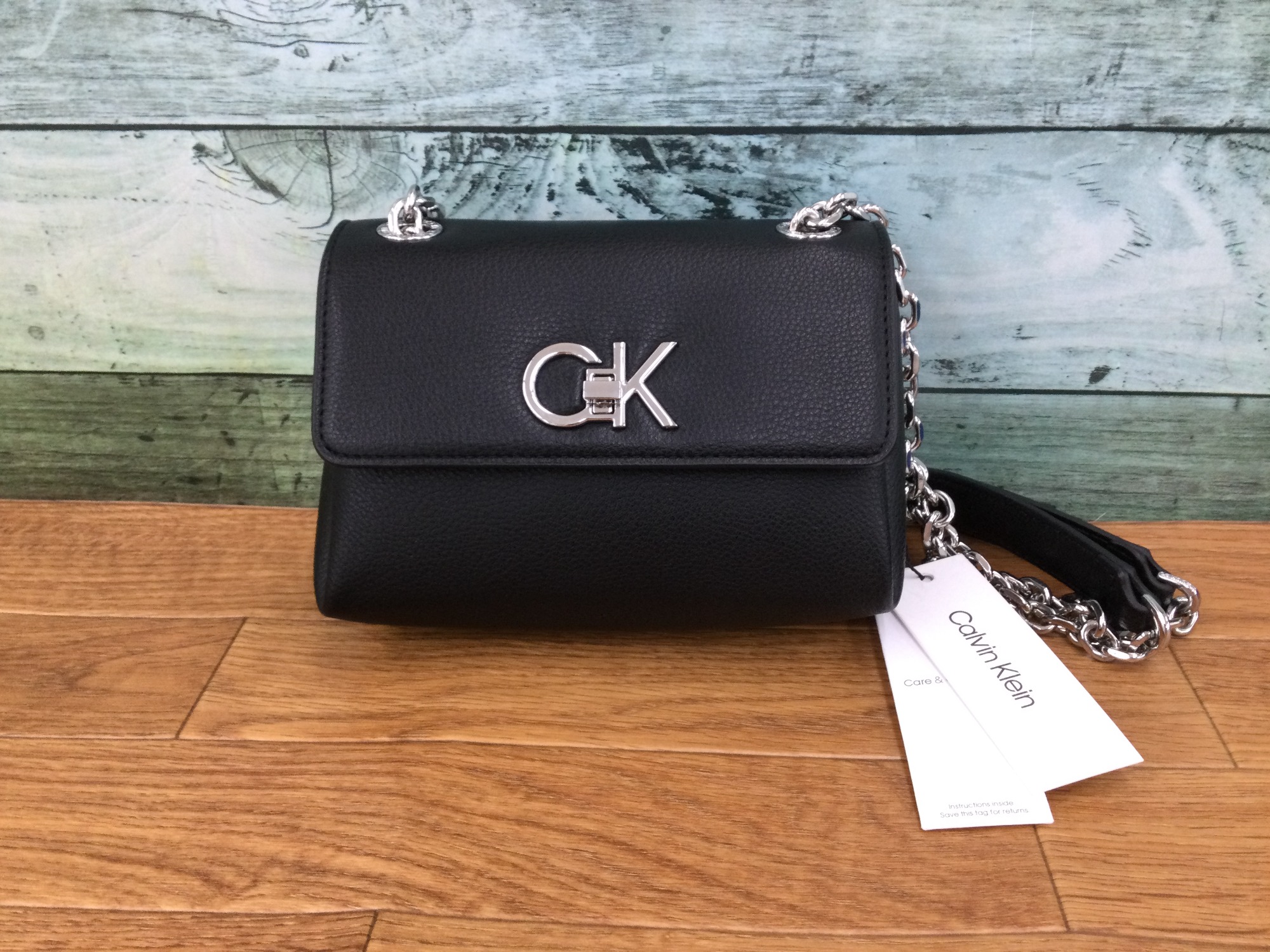 Amazon | (カルバンクライン) CALVIN KLEIN ショルダー