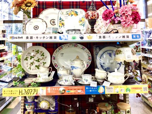 トレファクブログ画像1