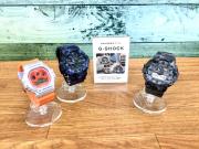布袋寅泰コラボ】G-SHOCK（DW-6900TH-1JR/DW-5600HT-1JR）のご紹介