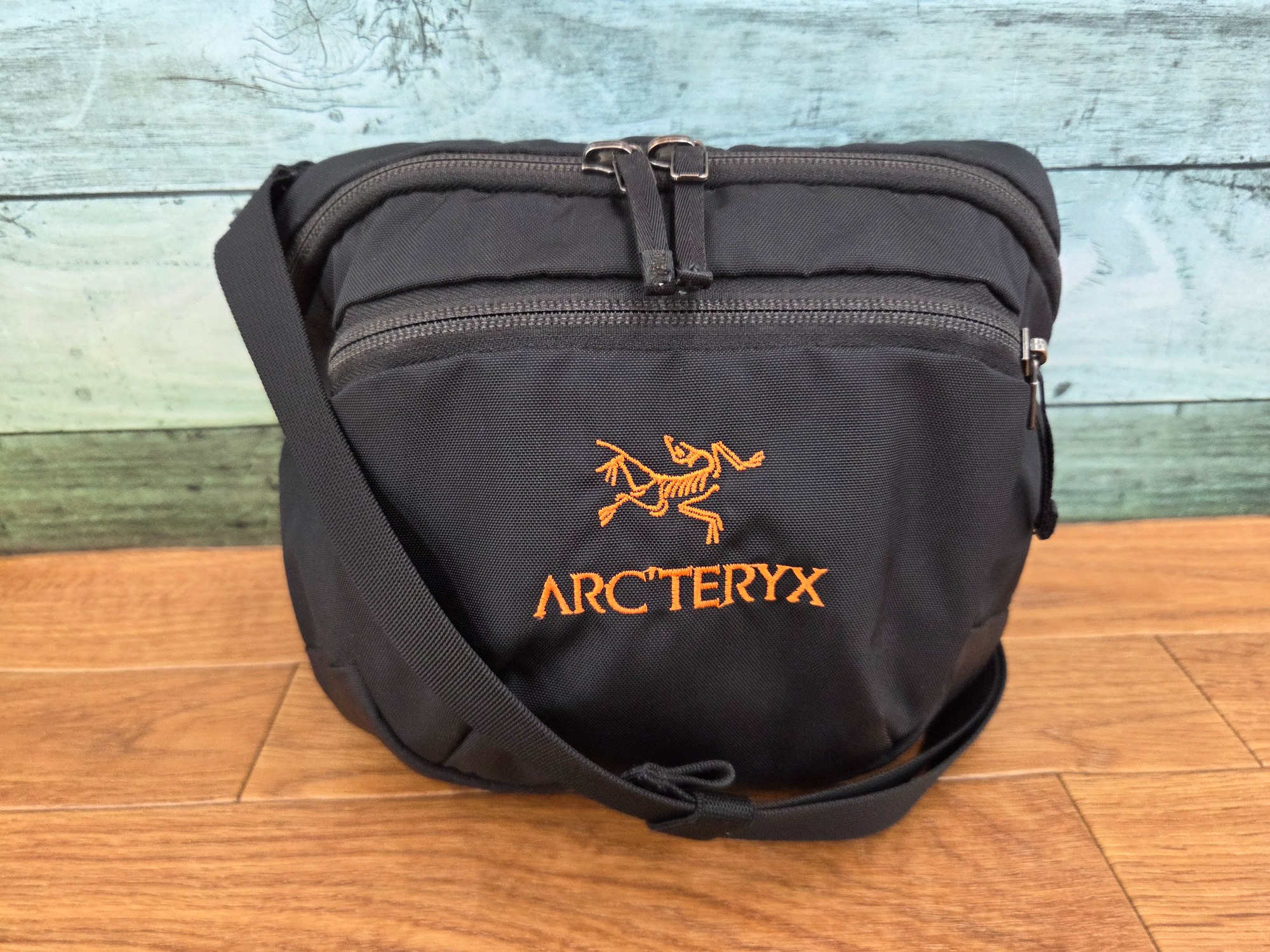 ARC'TERYX(アークテリクス）】 ボディバッグが入荷しました