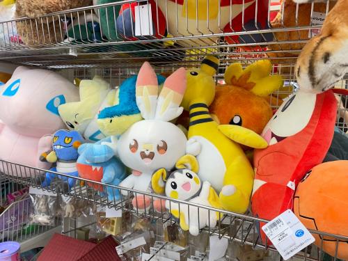 トレファクブログ画像3