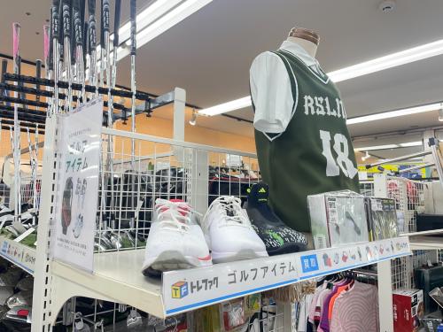 トレファクブログ画像1
