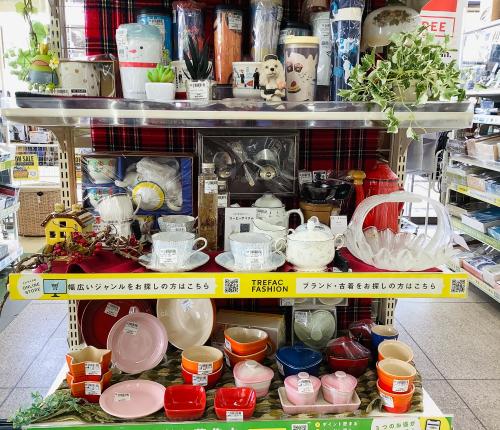 トレファクブログ画像8