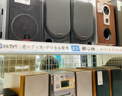 トレファクブログ画像1