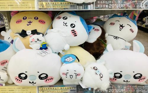 トレファクブログ画像5