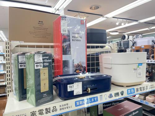 トレファクブログ画像1