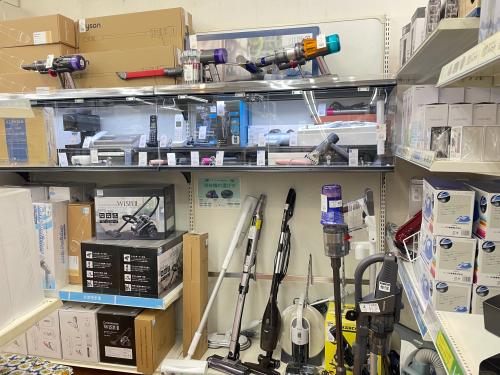 トレファクブログ画像1