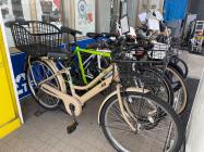 中古美品 ロードバイク 倉庫保管品 引き取り専用品 2025年最新】Yahoo!オークション -バイク物置の中古品・新品・未