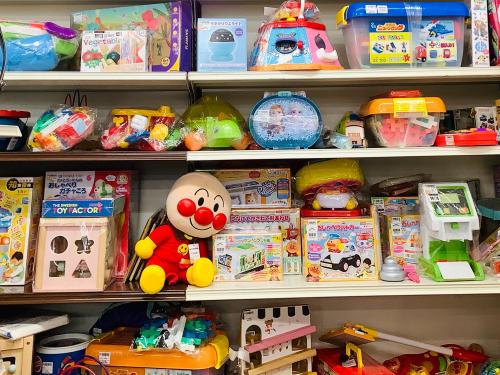 トレファクブログ画像1