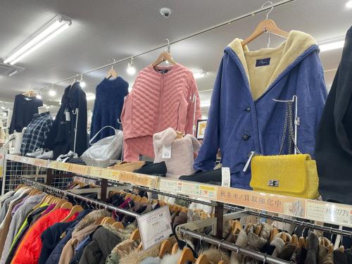 トレファクブログ画像1