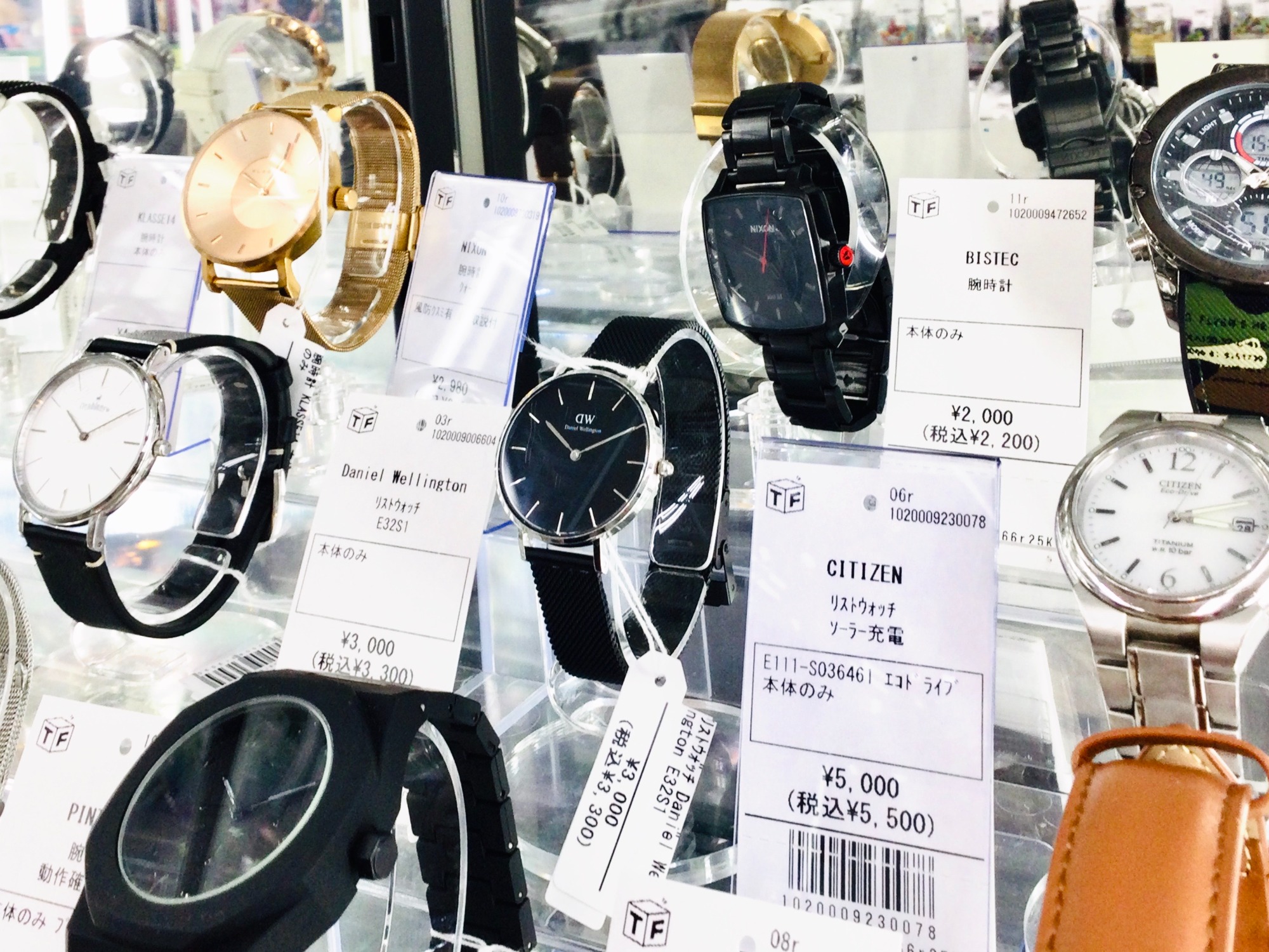 時計まとめ売り ZENITH Chronomaster Original Triple Calendar ゼニス クロノマスター