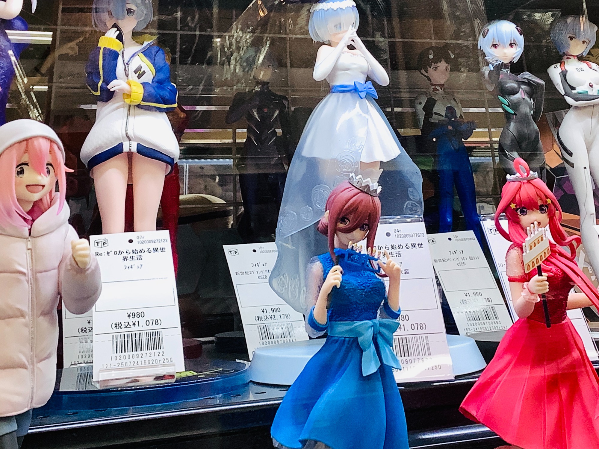 フィギュア「ダイアクロンシリーズ」が2点が入荷しました!!｜2025年12