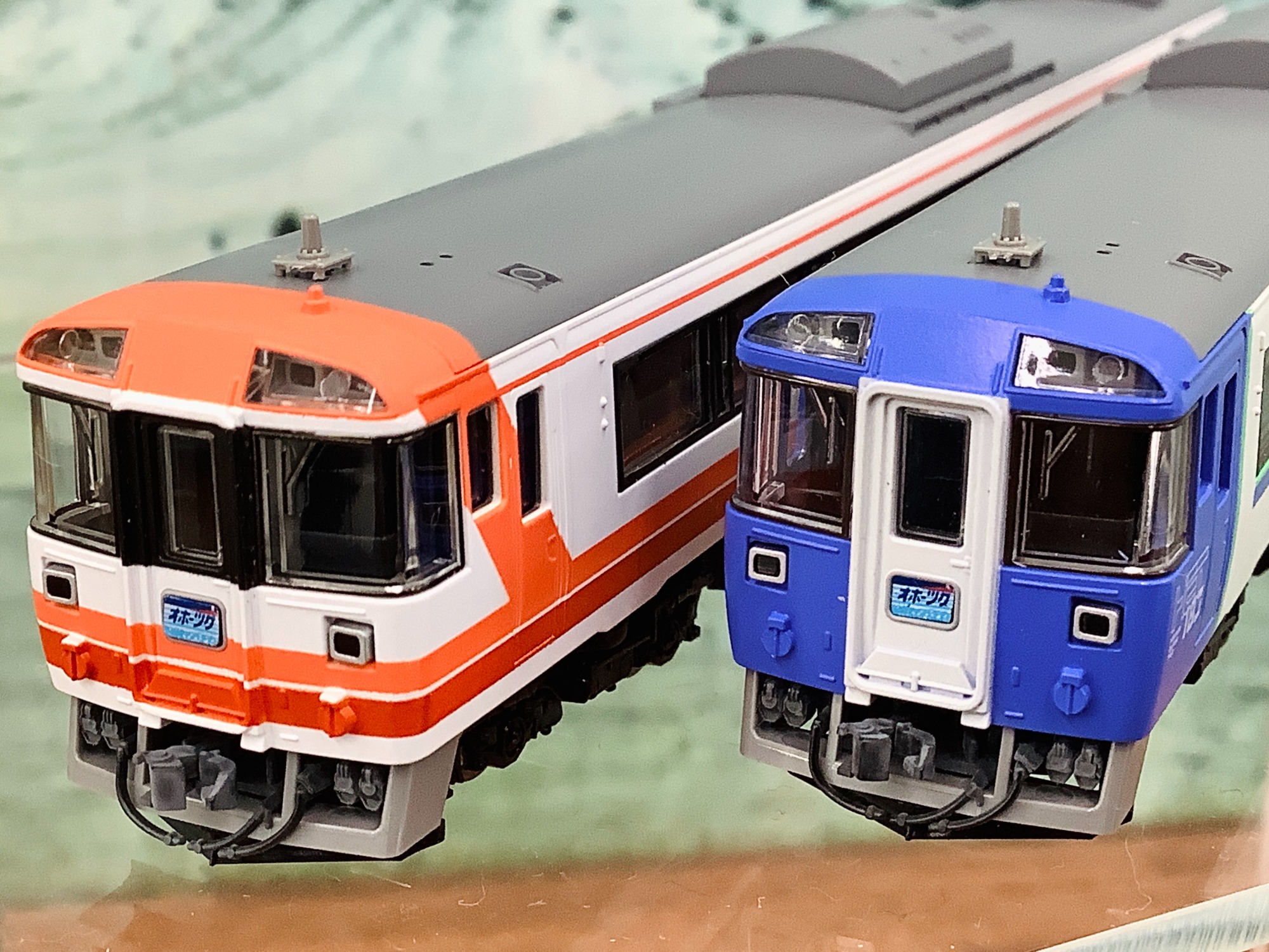 売るのも買うのもトレファク東浦和店へ】Nゲージが大量入荷しました