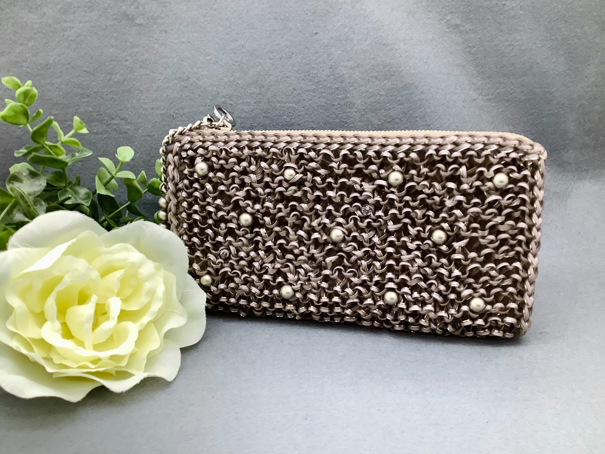 未使用　ANTEPRIMA　アンテプリマ レザー長財布　マスカット 楽天市場】【ポイント3倍 1/4 23:59まで】【ANTEPRIMA公式