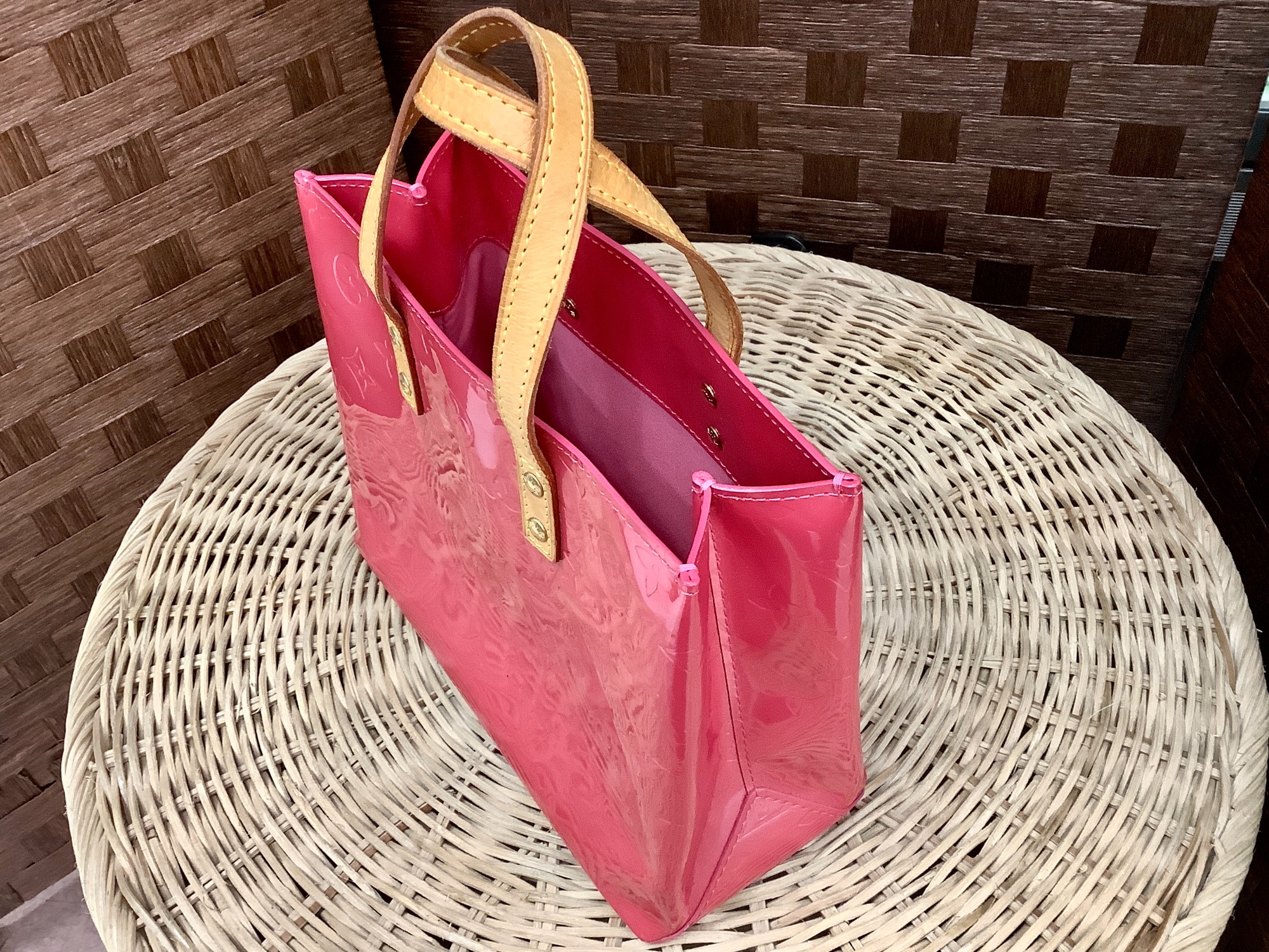 LOUIS VUITTON(ルイ・ヴィトン)のトートバッグが入荷しました LOUIS VUITTON(ルイ・ヴィトン)のトートバッグが入荷しました