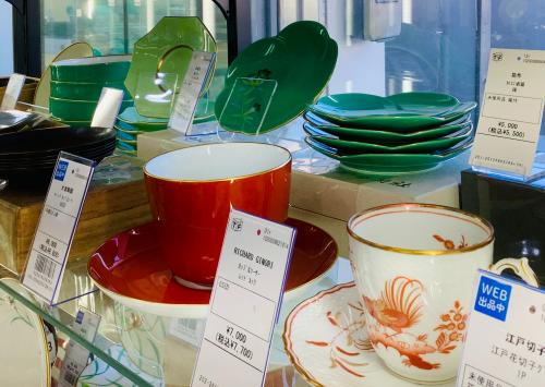 トレファクブログ画像2