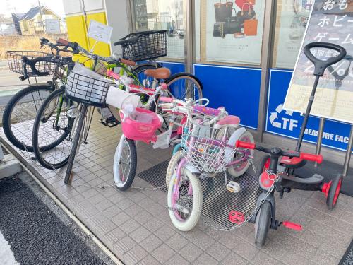 トレファクブログ画像1