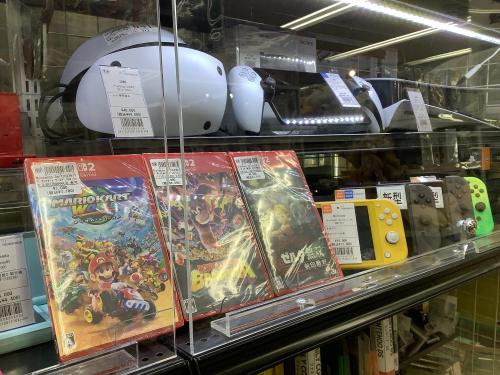 トレファクブログ画像2