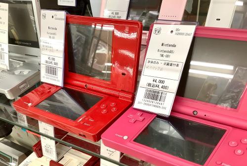 トレファクブログ画像4