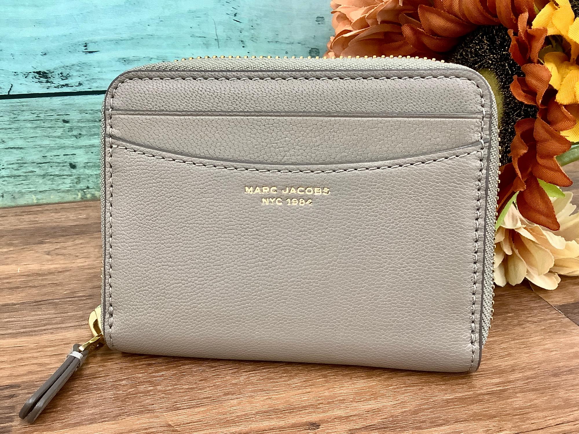 ブランドアイテム買取強化中!!】のMARC JACOBS マークジェイコブズ の