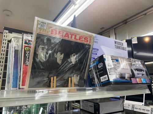 トレファクブログ画像1