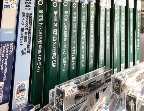 トレファクブログ画像1