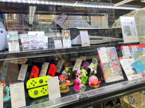 トレファクブログ画像1