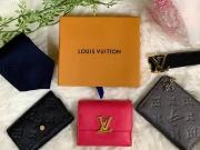 LOUIS VUITTON / ルイヴィトン】モノグラム イリュストレ 長財布｜限定