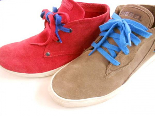 東浦和のスニーカー