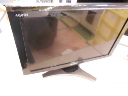 東浦和の液晶テレビ