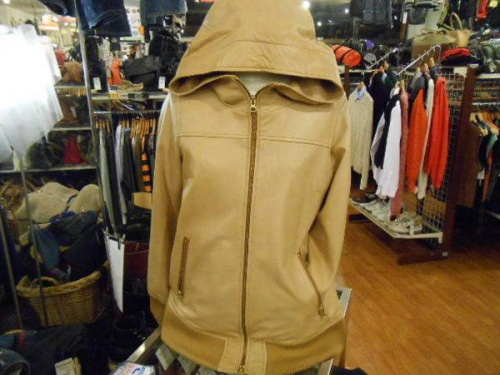 ジャケットの東浦和