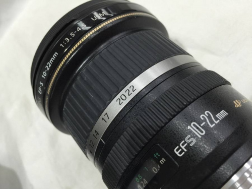 TAMRON・CANONの浦和3店舗新入荷