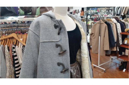 コートの浦和3店舗新入荷