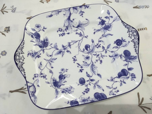 財布のWedgwood(ウエッジウッド）