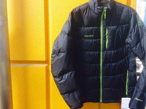 メンズファッションのジャケット