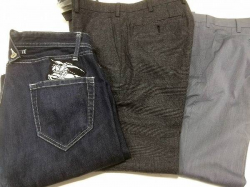 バーバリー（BURBERRY）の浦和3店舗新入荷