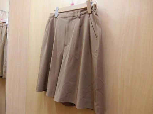 春物衣類の買取強化中