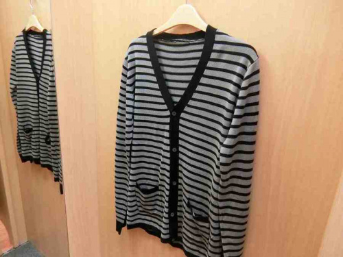 春物衣類の買取強化中