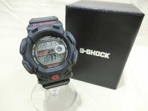 カシオ（CASIO）の浦和3店舗新入荷