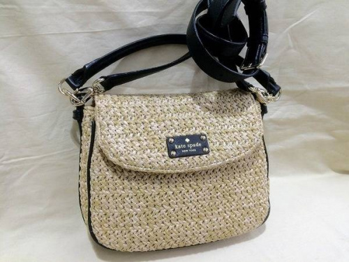 バッグのKATE SPADE（ケイト・スペード）