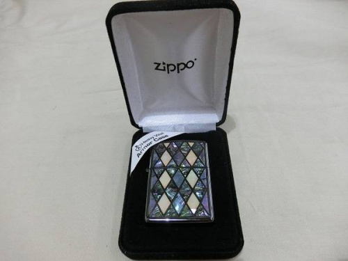 雑貨のライター